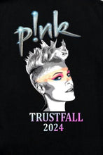 P!nk trustfall T-Shirt
