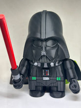 3D Darth Varder chunkable