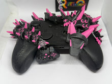 Xbox pink Dragon 3D Printed Articulated Dragon