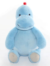Baby Dinosaur Teddy