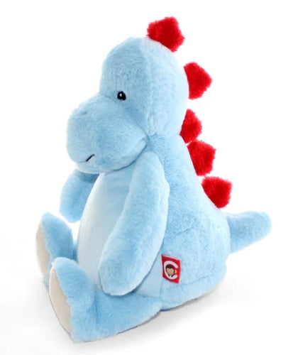 Baby Dinosaur Teddy