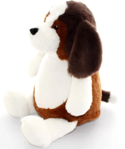 Beagle Dog Teddy