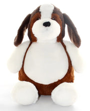 Beagle Dog Teddy
