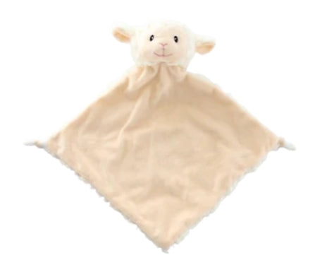 Lamb Comforter.