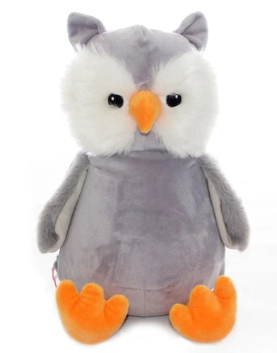 Owl Teddy