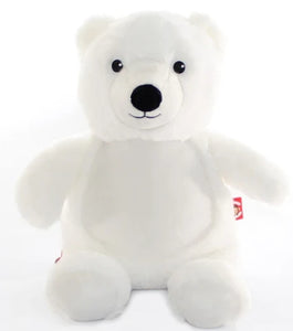 Polar Bear Teddy