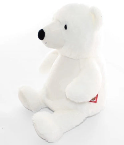 Polar Bear Teddy