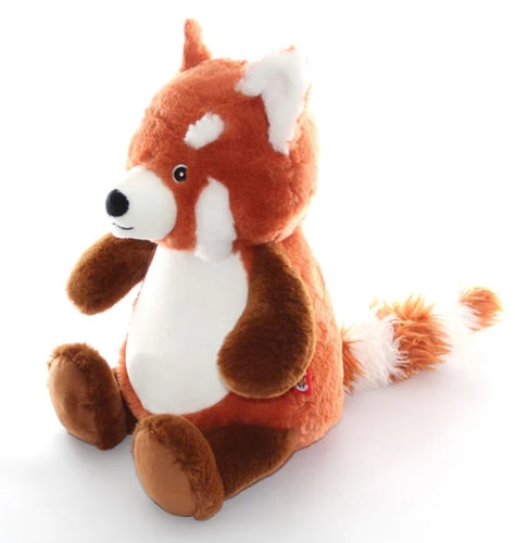 Red Panda teddy