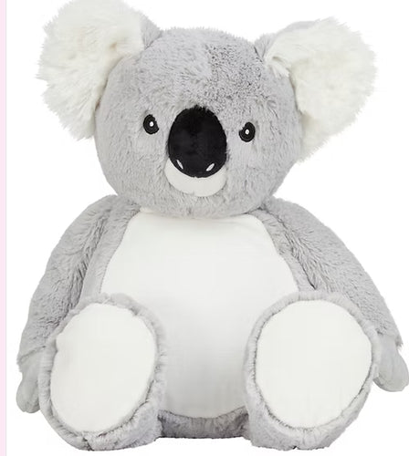 Australian Koala Teddy