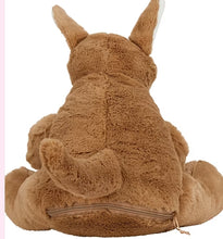 Australian Kangaroo Teddy