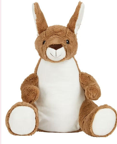 Australian Kangaroo Teddy