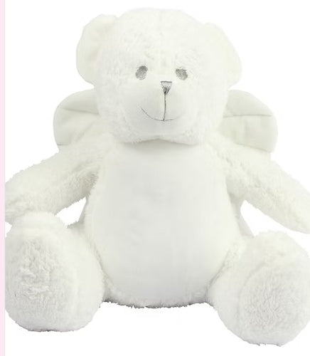 Angel Bear Teddy