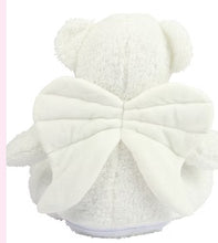 Angel Bear Teddy