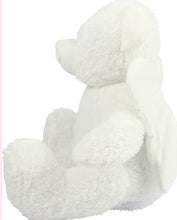 Angel Bear Teddy