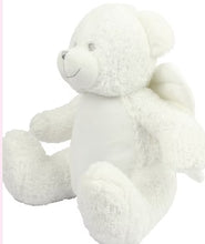 Angel Bear Teddy