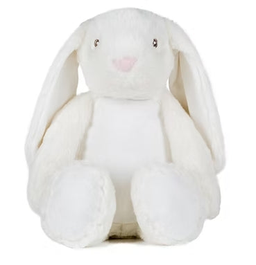 Cream Bunny Teddy