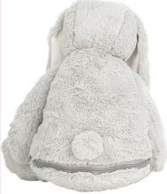 Grey Bunny teddy
