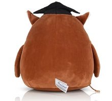 Squidgy's Wise Owl Teddy