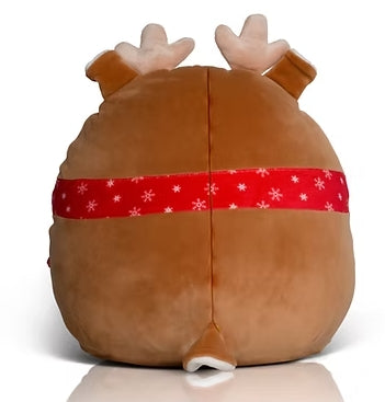 Squidgy's Deer Teddy