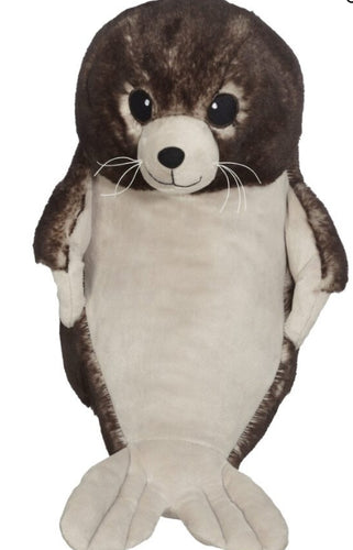 Seal Teddy
