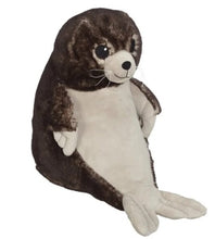 Seal Teddy