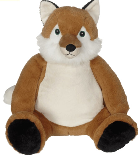 Frederick Fox Teddy