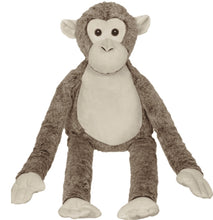 Lorenzo Long Leg Monkey Teddy