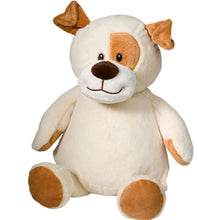 Pauley Puppy Dog Teddy