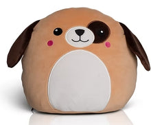 Squidgy's Dog teddy