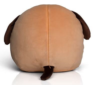 Squidgy's Dog teddy