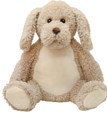 Toffee Doggy teddy