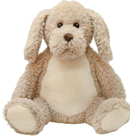 Toffee Doggy teddy