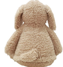 Toffee Doggy teddy