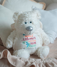 Eb Angel Bear