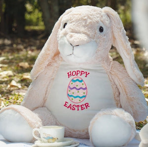 Bella Buddy Bunny