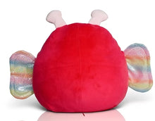 Squidgy's Butterfly teddy