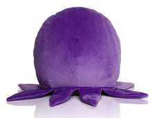 Squidgy's Octopus teddy