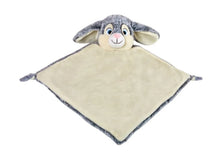 Grey Bunny Comforter