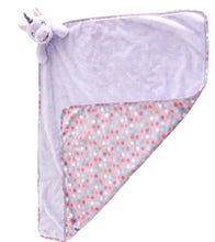 Unicorn Baby teddy Blanket