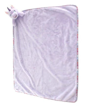 Unicorn Baby teddy Blanket