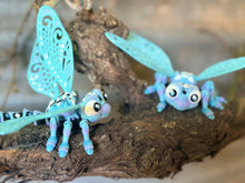 Flexi 3D Dragonfly