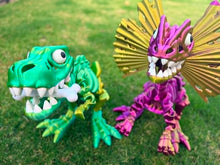 T Rex The Dinosaur