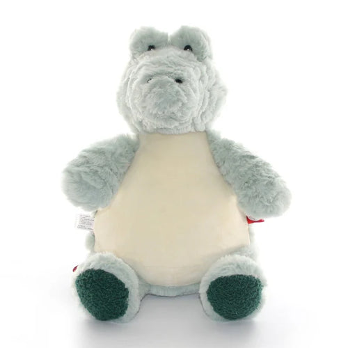 Baby Alligator teddy