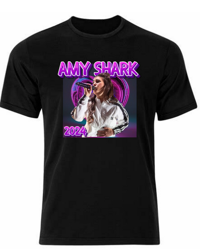 Amy Shark T-shirt
