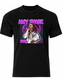 Amy Shark T-shirt