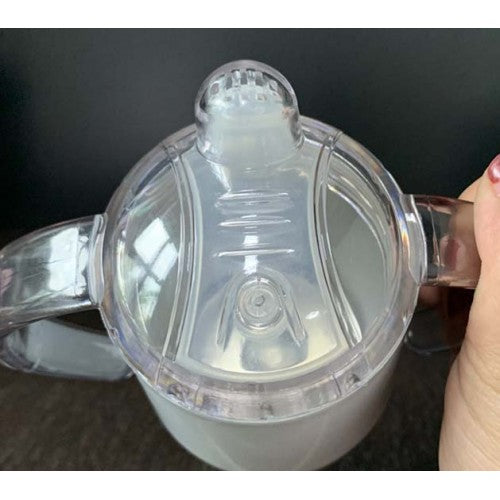 Baby mug Sippy Cup  300ml 10oz