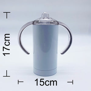 Baby mug Sippy Cup  300ml 10oz