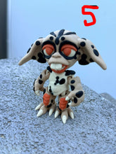 Gremlins 3D Collectable Figures