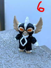 Gremlins 3D Collectable Figures