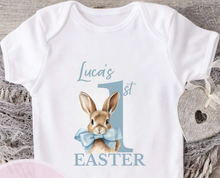 My First Easter Bunny Onesie